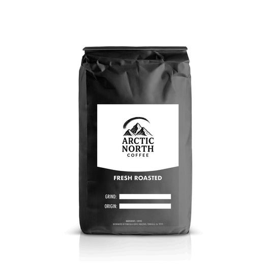 Medium Roast - Flavored Coffees Sample Pack